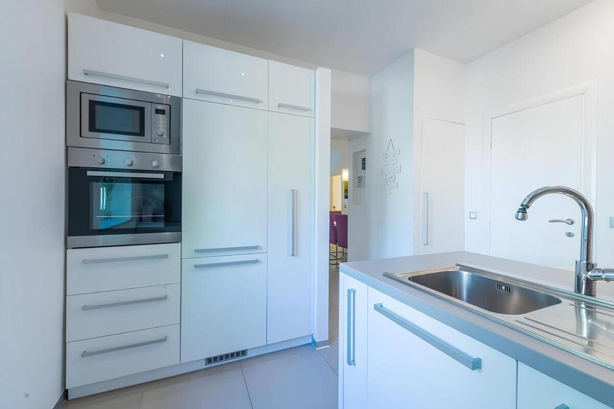 Apartment J Pavla Ljubljana