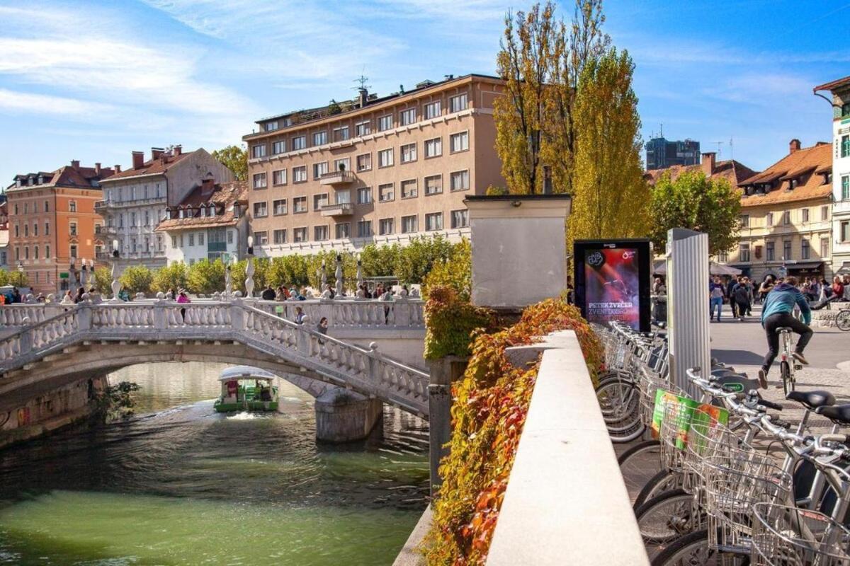 J Pavla Ljubljana