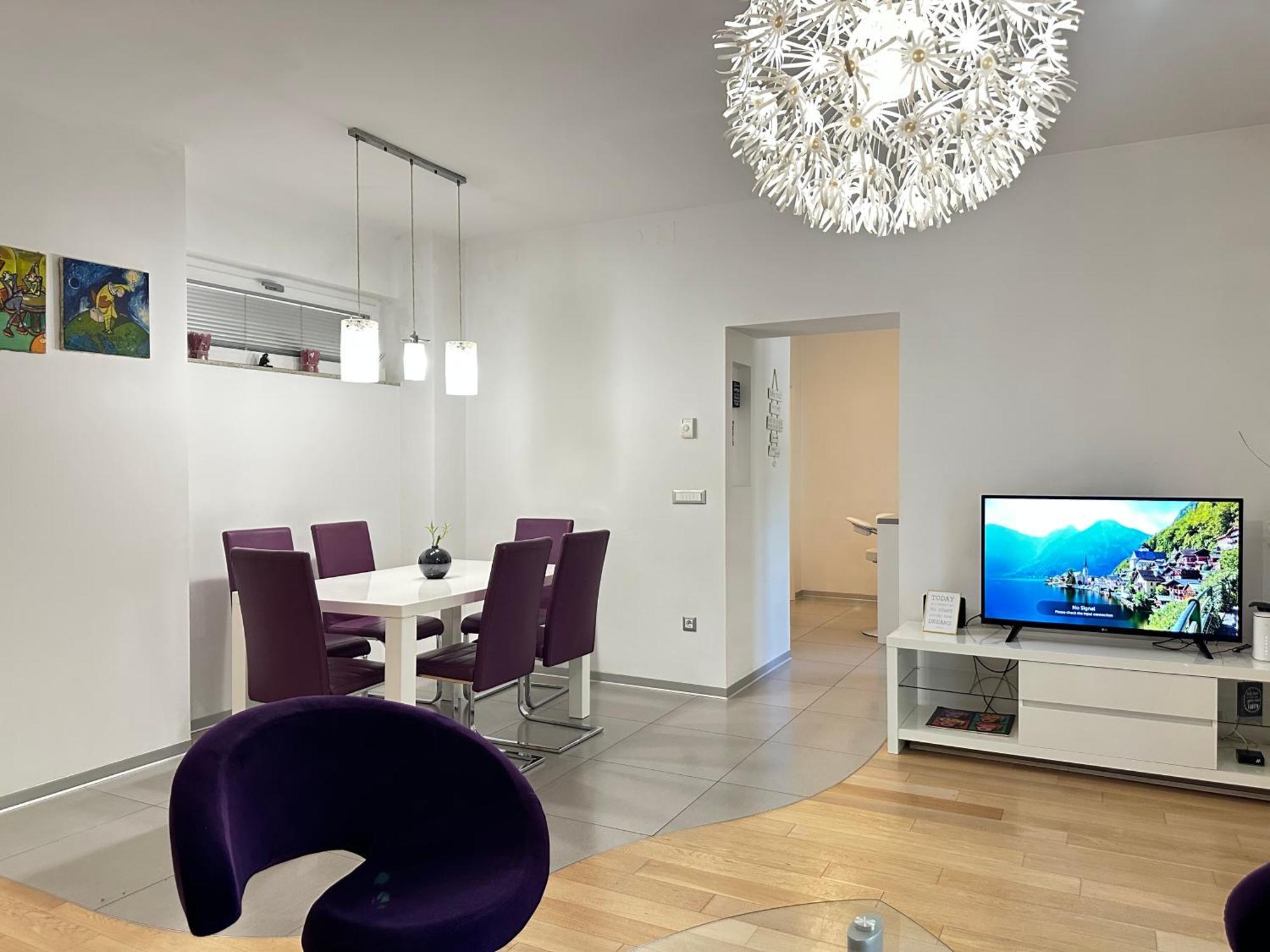Apartment J Pavla *
